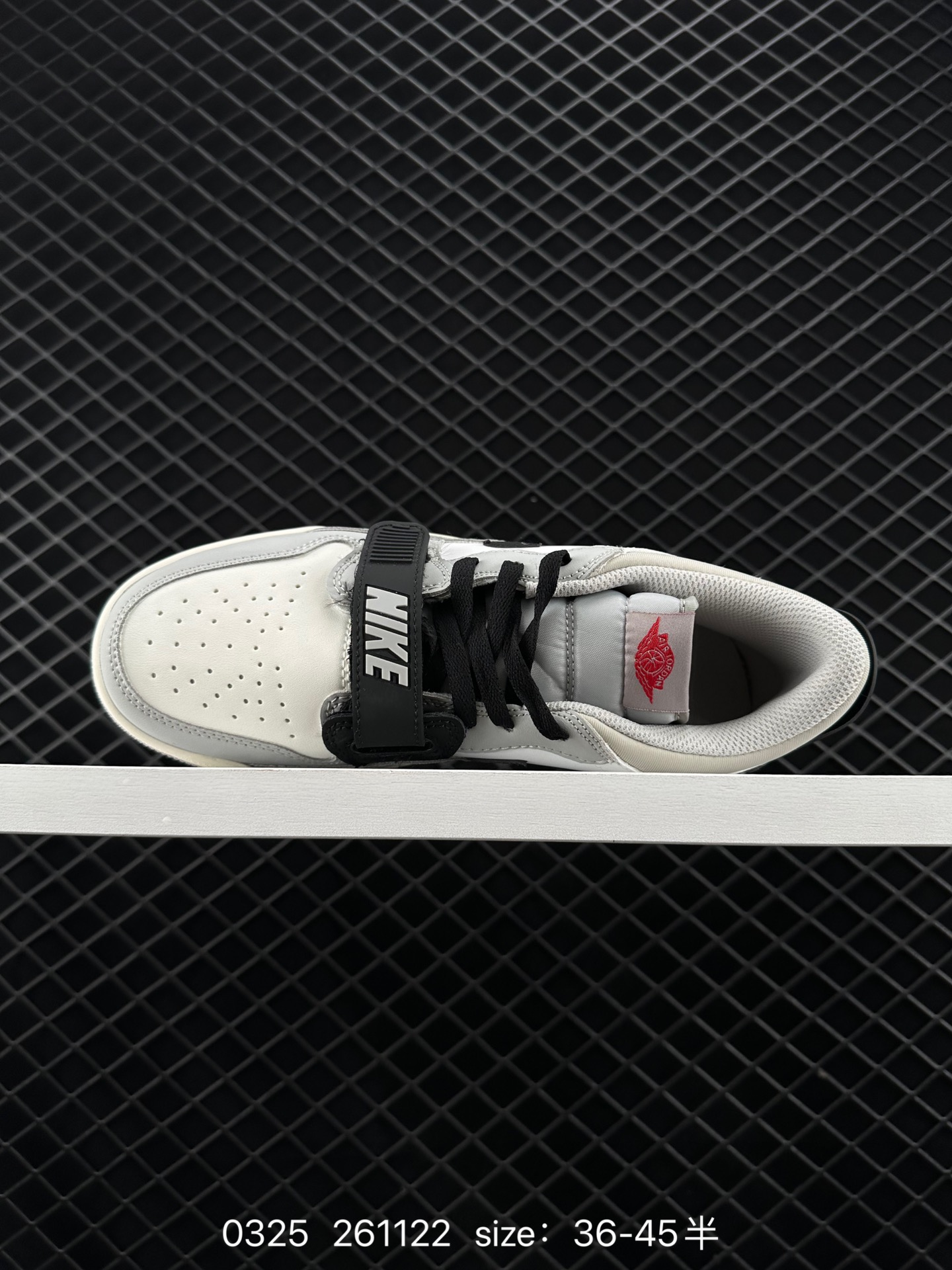 Air Jordan Legacy 312 Low 